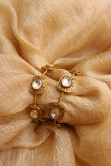 Antique Set of 2 Bangles
