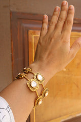 Antique Set of 2 Bangles
