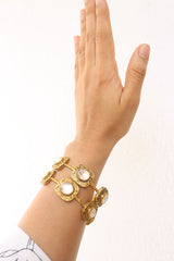 Antique Set of 2 Bangles