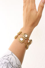 Antique Set of 2 Bangles