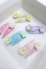 Set of 2 Flower Tic Tacs