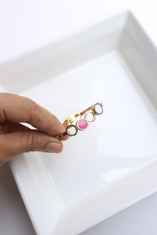 Kids circles Bracelet