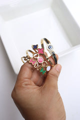 Kids Evil eye Bracelet