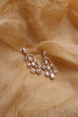 Polki Chime Earrings