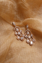 Polki Chime Earrings