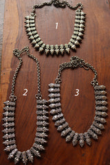 GS Grape Necklace