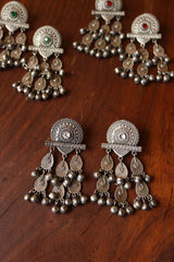 GS Ghungroo Chime Earrings (Colors available)