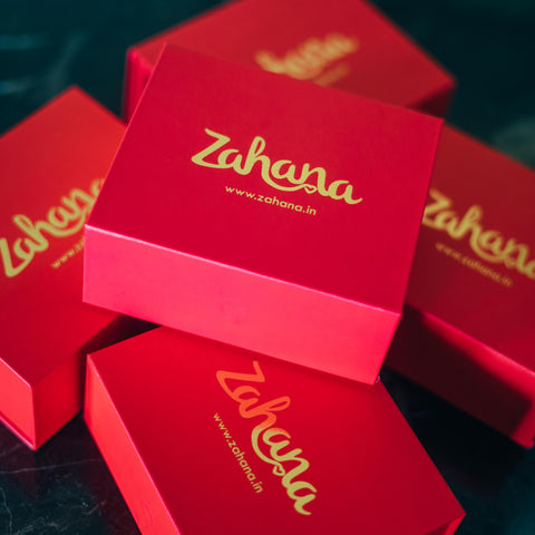 Zahana Gift Box Small