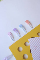 Ombre Mini Tic Tacs- Asymmetric