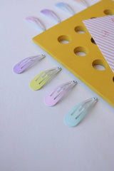 Ombre Mini Tic Tacs- Asymmetric