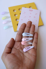 Ombre Mini Tic Tacs- Asymmetric