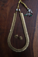 Haathi Coin Long Set
