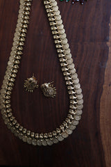 Haathi Coin Long Set