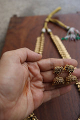 Haathi Coin Long Set
