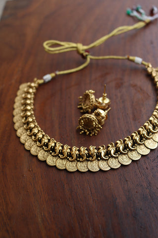 Haathi Coin short set