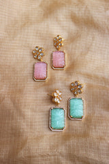 Flower Marble Drops