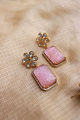 Flower Marble Drops