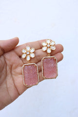 Flower Marble Drops