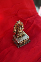 Lakshmi Pull out Kumkum Box