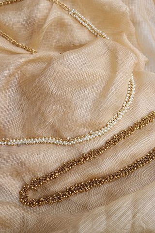Basic Cluster Thin Belt