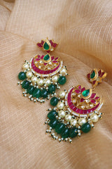 Statement Lotus chaandbalis