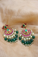 Statement Lotus chaandbalis