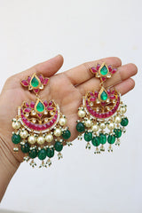 Statement Lotus chaandbalis