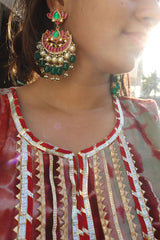 Statement Lotus chaandbalis