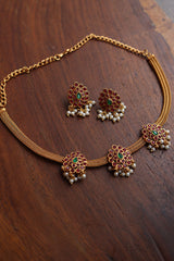 Basic Dot Tear Drop set