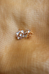 Kundan AD Plus Studs