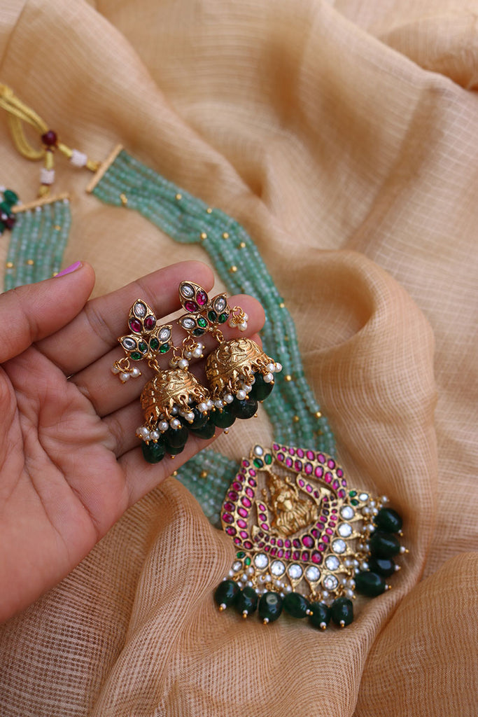 Beads hotsell pendant sets