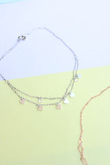 Dainty Hearts Choker