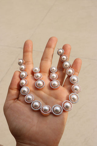 AD Classic Pearls Set