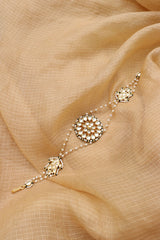 Kundan Meen Sheeshphool