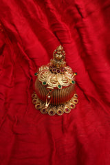 Coin Matte KumKum Box