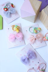 Pastel Obsession Bows