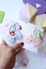 Pastel Obsession Bows