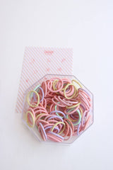 Pastel Obsession Classic Hair Tie