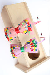 Baby Loves Bling Hairbands (Butterfly)
