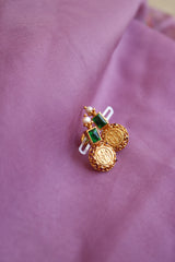 92.5 Silver Coin Studs