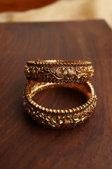 Floral Intricate Kadas