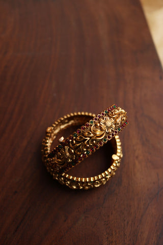 Floral Intricate Kadas