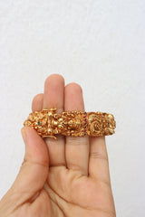 Lakshmi Bangle Bracelet