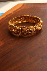 Lakshmi Bangle Bracelet