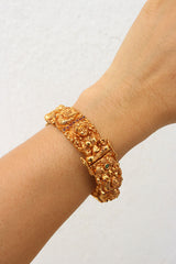 Lakshmi Bangle Bracelet