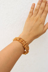 Lakshmi Bangle Bracelet