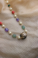 Multi kundan Maala