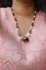 Multi kundan Maala