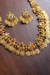 Navratna Coin set
