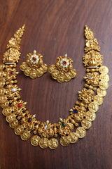 Navratna Coin set